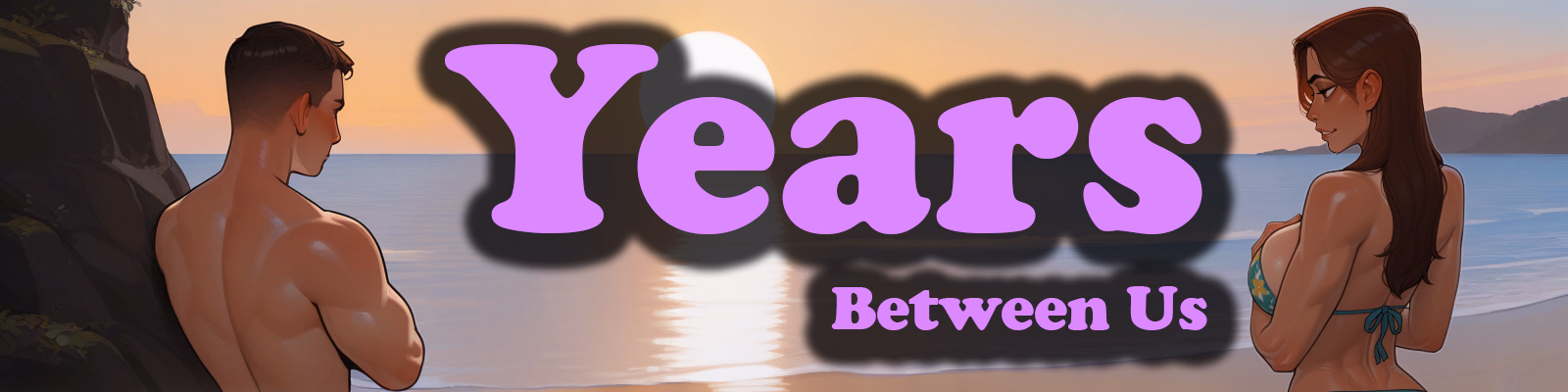 Years Between Us — free Ren'Py adult game download