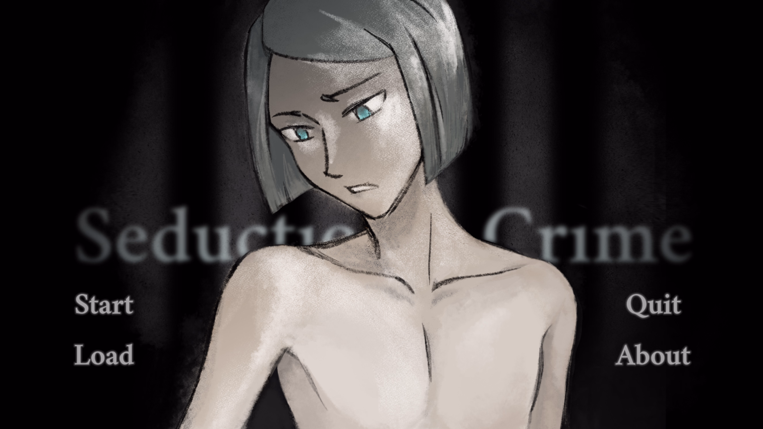 Seduction Crime — free Ren'Py adult game download