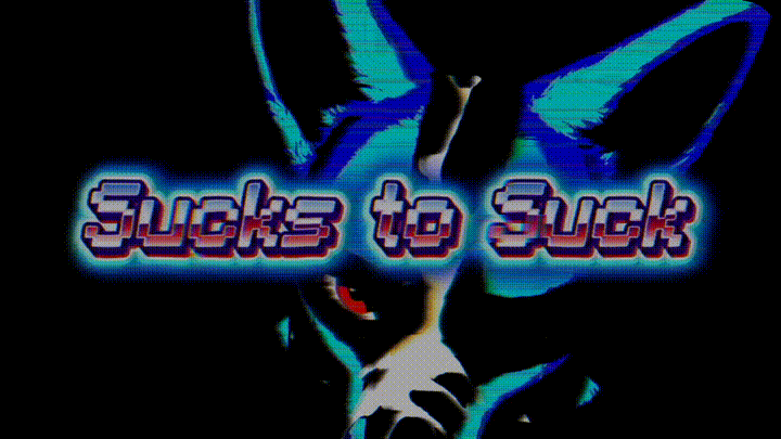 Sucks to Suck — free Ren'Py adult game download