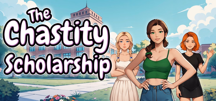 The Chastity Scholarship — free Ren'Py adult game download