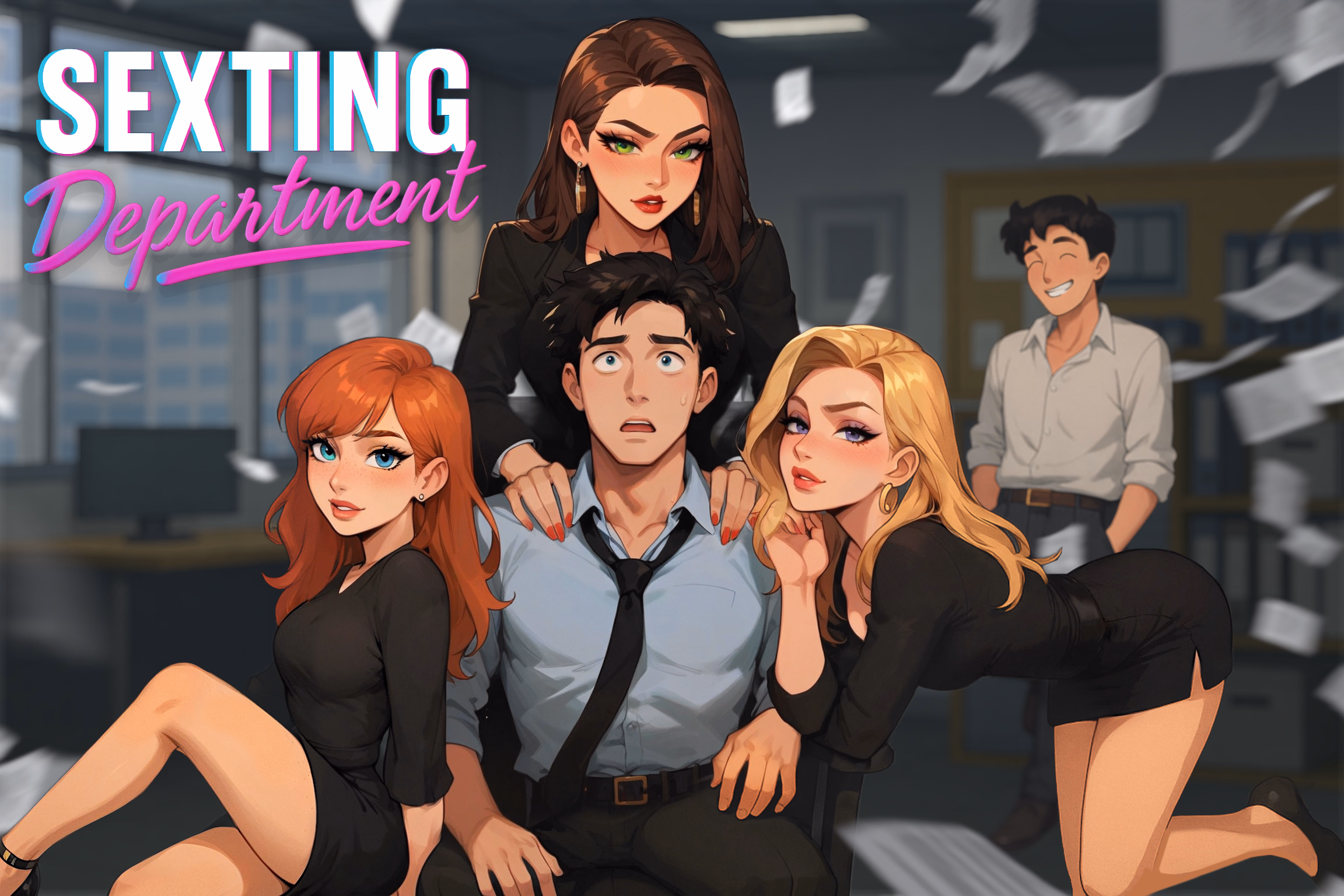 Sexting Department