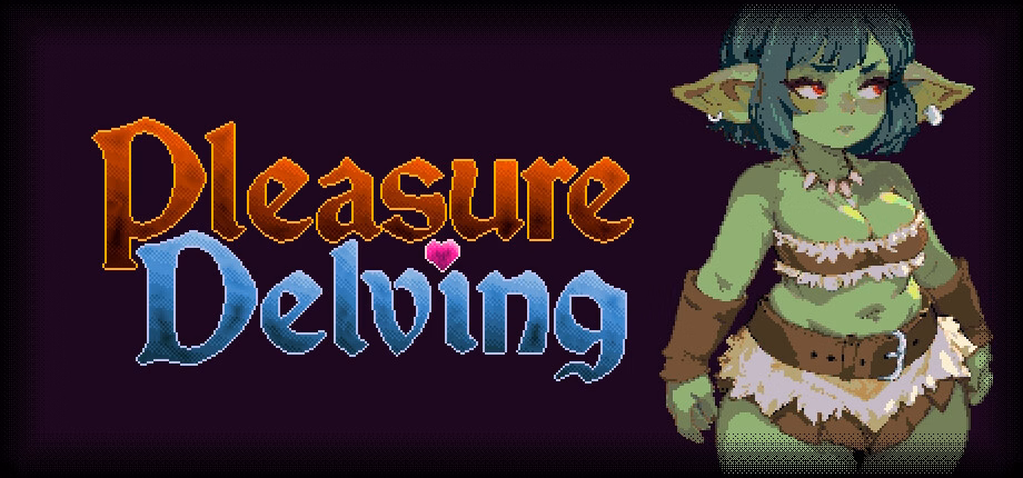 Pleasure Delving