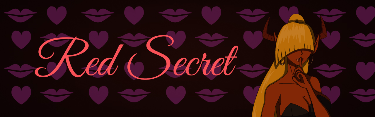 Red Secret — free Others adult game download