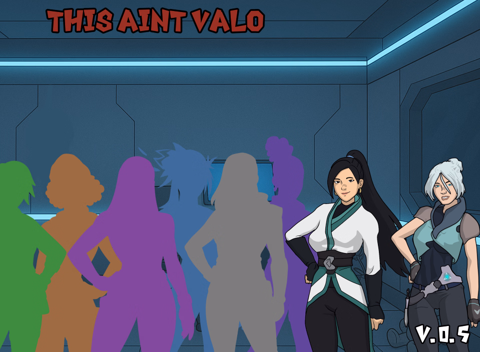 This Aint Valo — free Others adult game download