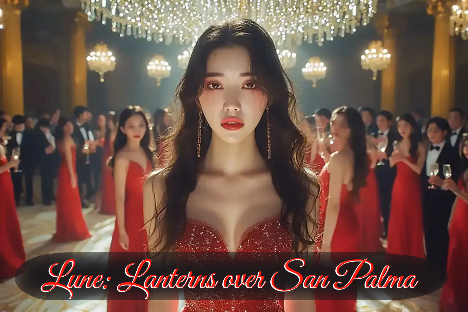 Lune: Lanterns over San Palma — free HTML adult game download