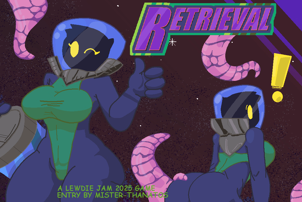 Retrieval — free Others adult game download