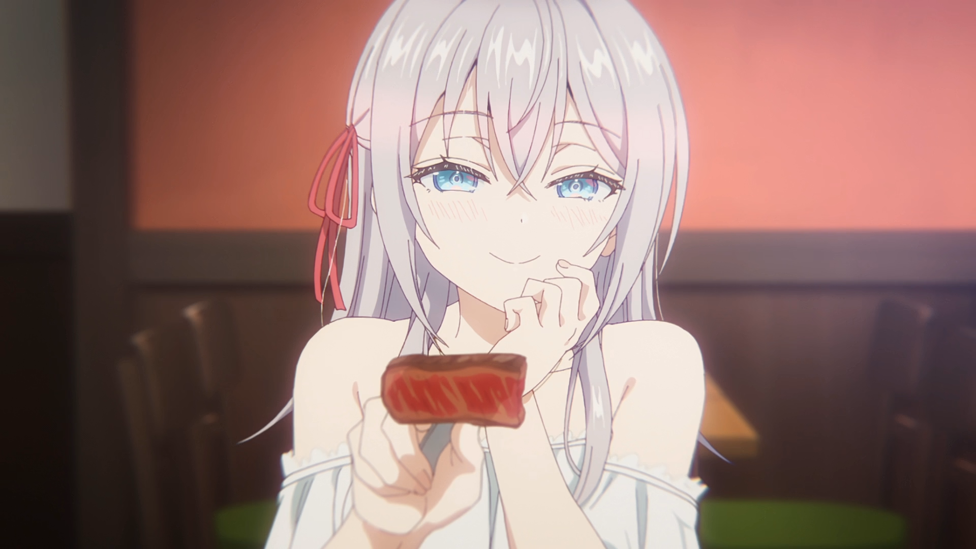 Open Your Mouth — free Ren'Py adult game download