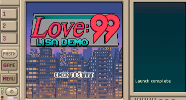 Love99 — free Others adult game download