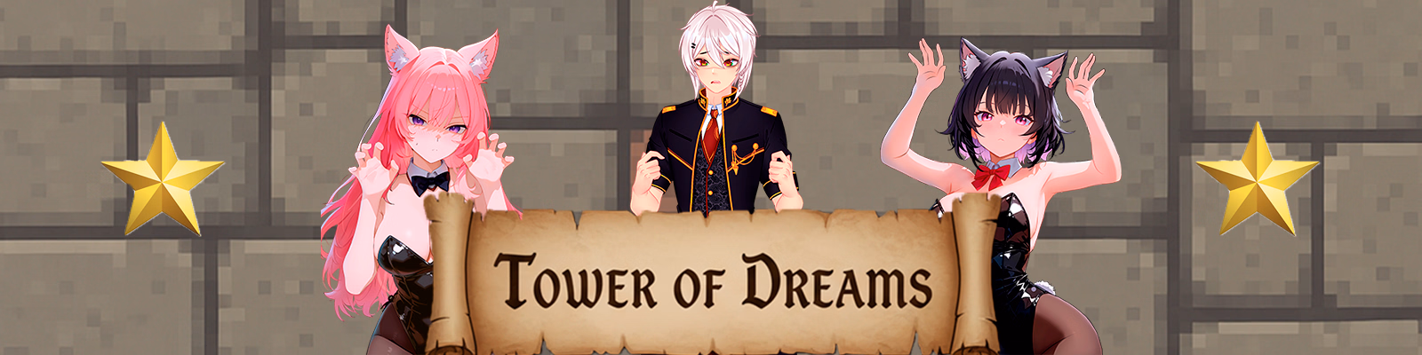 Tower of Dreams