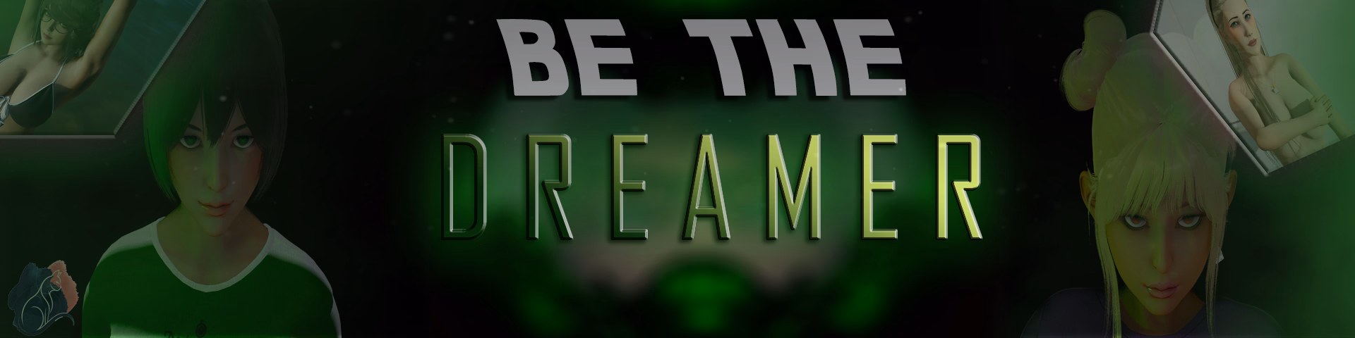 Be the Dreamer — free Ren'Py adult game download