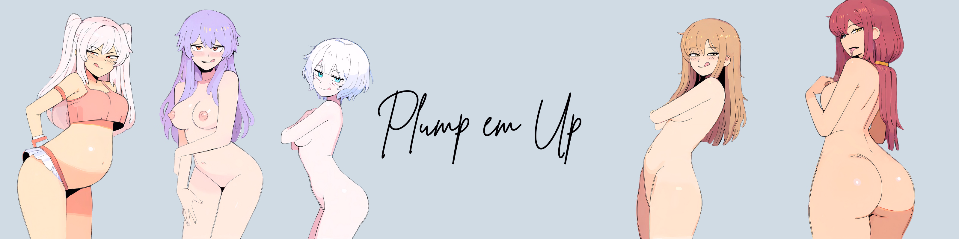Plump em Up — free Others adult game download