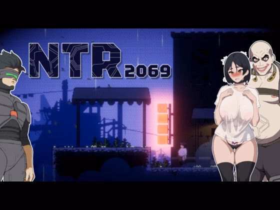 NTR2069 — free Unity adult game download