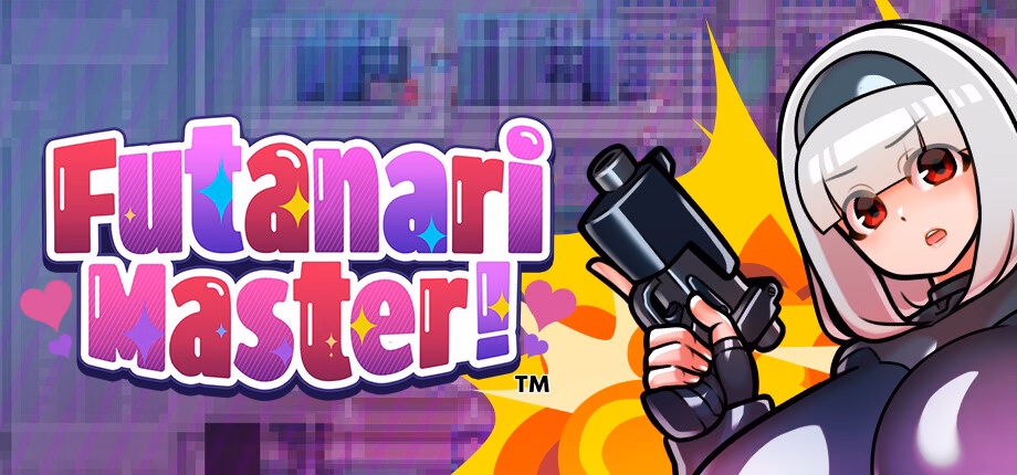 Futanari Master! — free RPGM adult game download