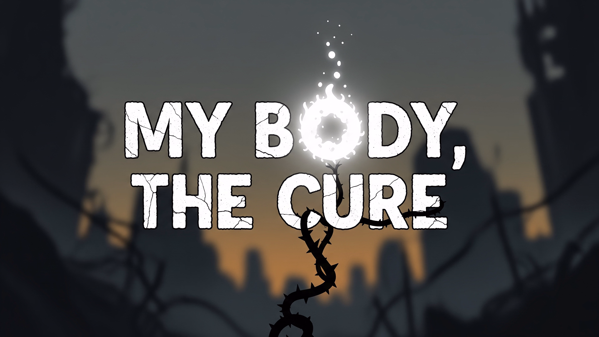 My Body The Cure — free Ren'Py adult game download