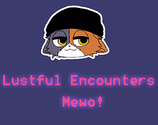 Lustful Encounters Mewo! — free Others adult game download