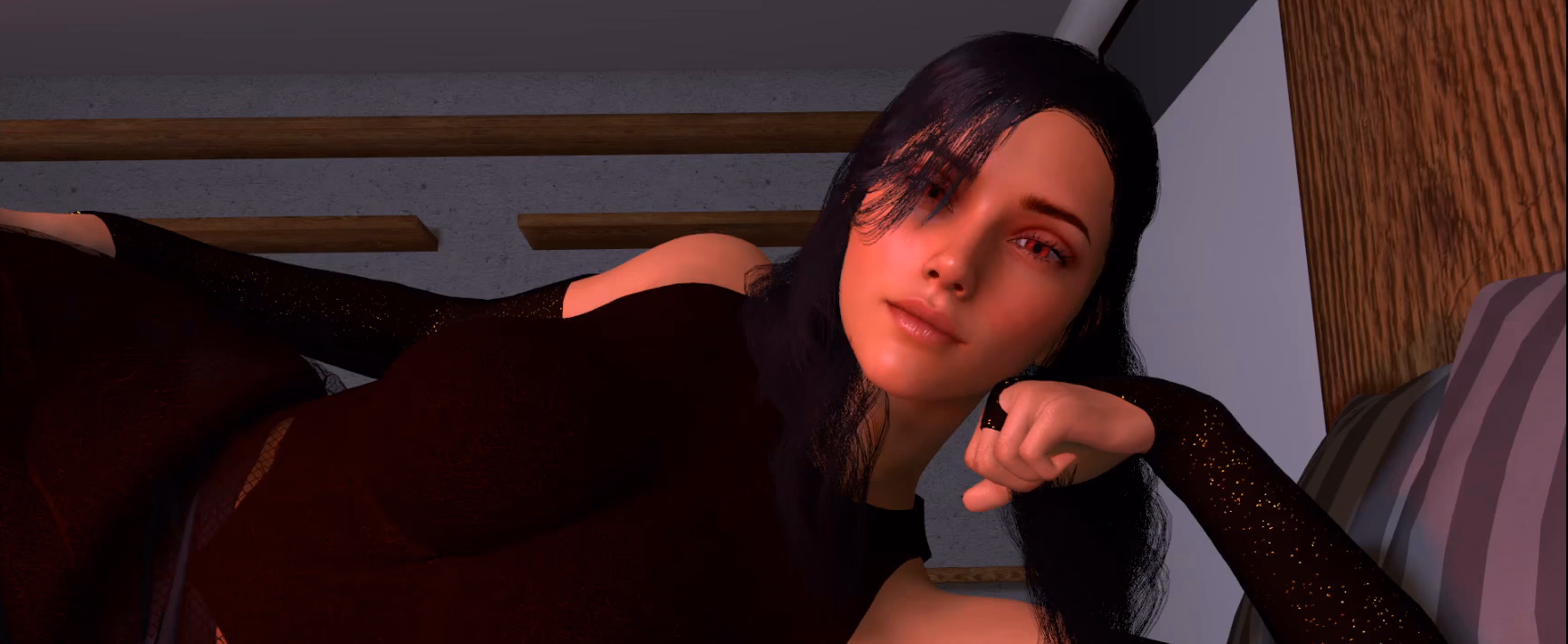 Elowen's Vessel — free Ren'Py adult game download