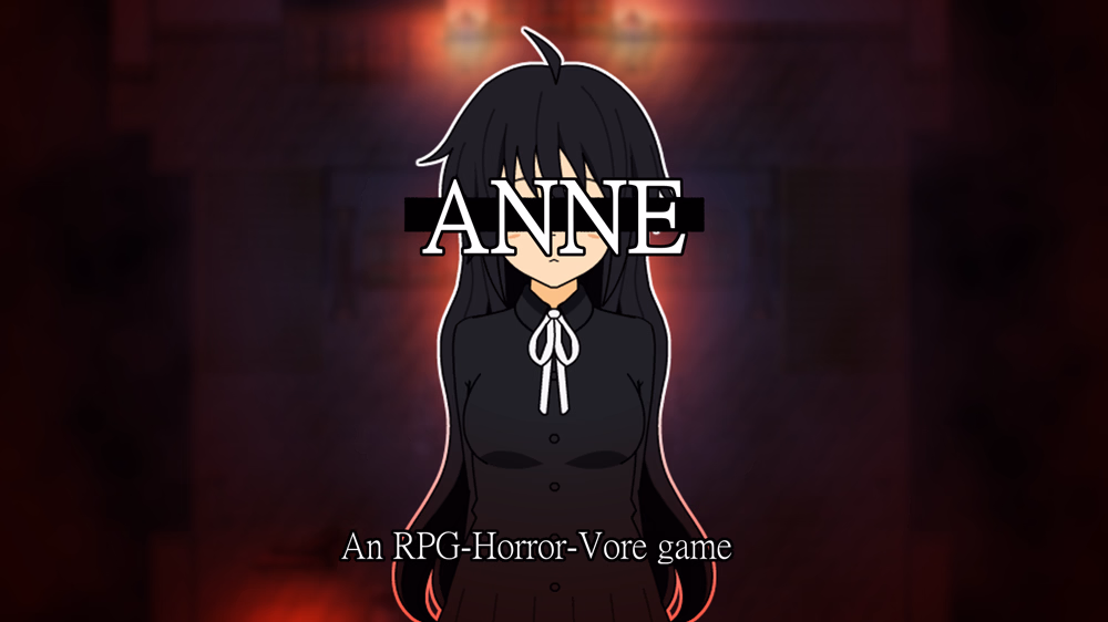 Anne Vore — free RPGM adult game download