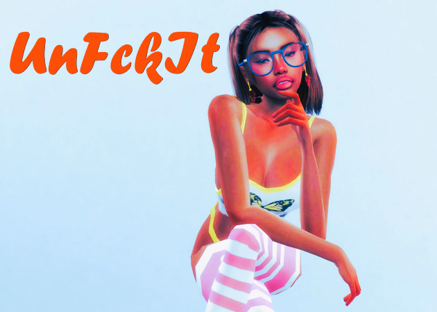 Unfckit — free Ren'Py adult game download