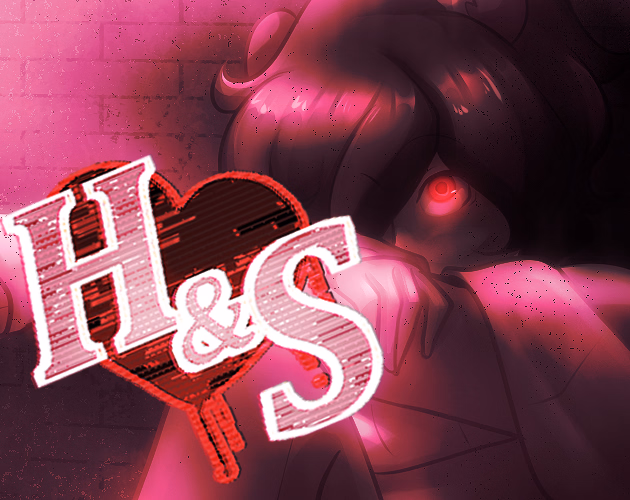 Hearts&Stitches — free Ren'Py adult game download