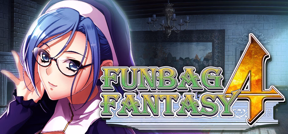 Funbag Fantasy 4 — free Others adult game download