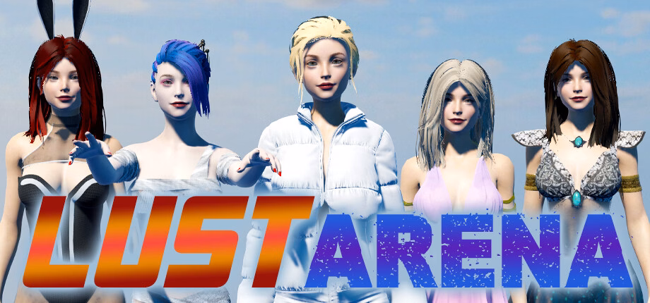 Lust Arena — free Unity adult game download