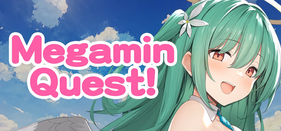 Megamin Quest! Teach Rotten Goddesses Their Place In This Classic RPG