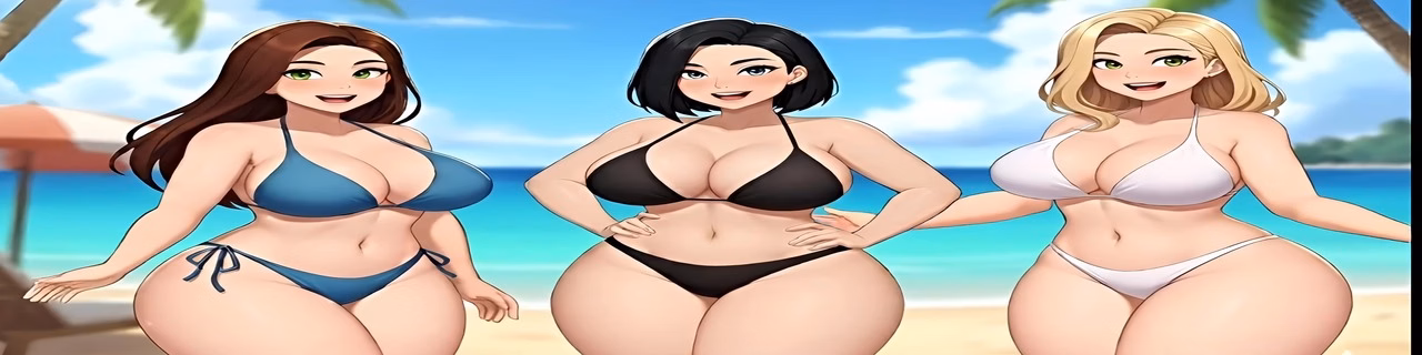 Rise of Conqueror — free Ren'Py adult game download