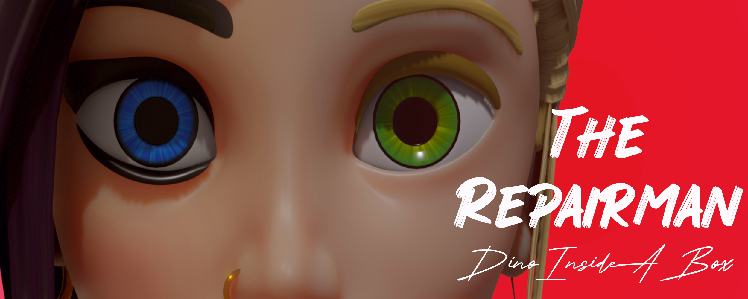 The Repairman — free Ren'Py adult game download