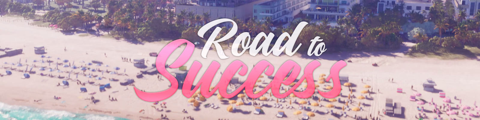 Road to Success — free HTML adult game download