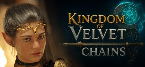 Kingdom of Velvet Chains