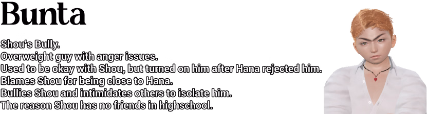 No Harem Just NTR screenshot 8
