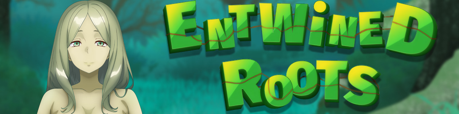 Entwined Roots — free Unity adult game download