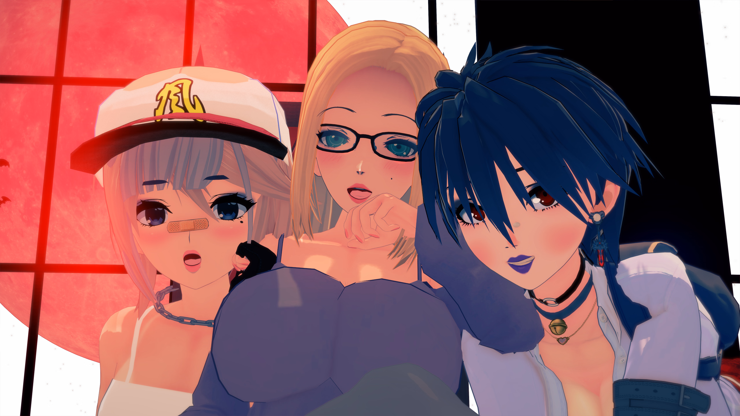 Mutual Corruption — free Ren'Py adult game download