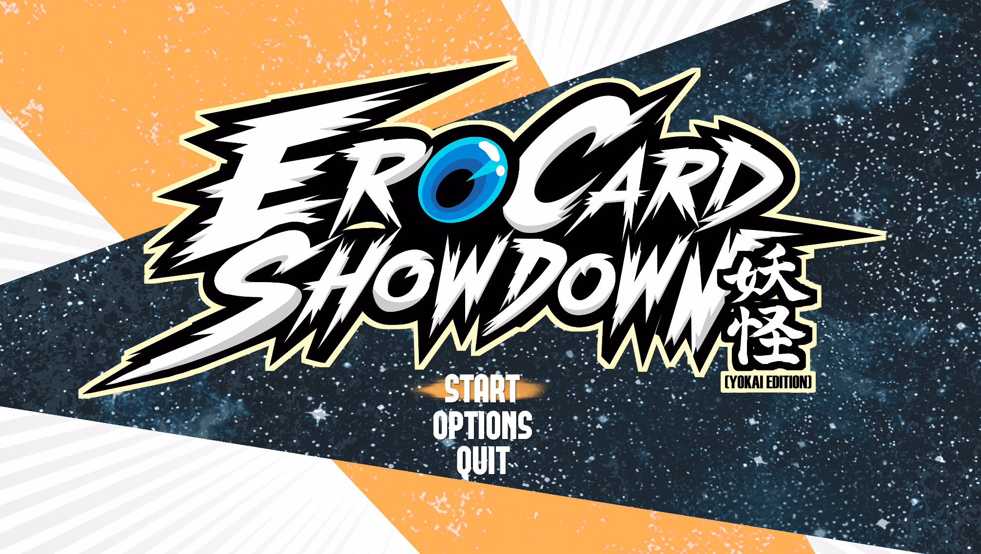 Ero-Card Showdown, Yokai Edition