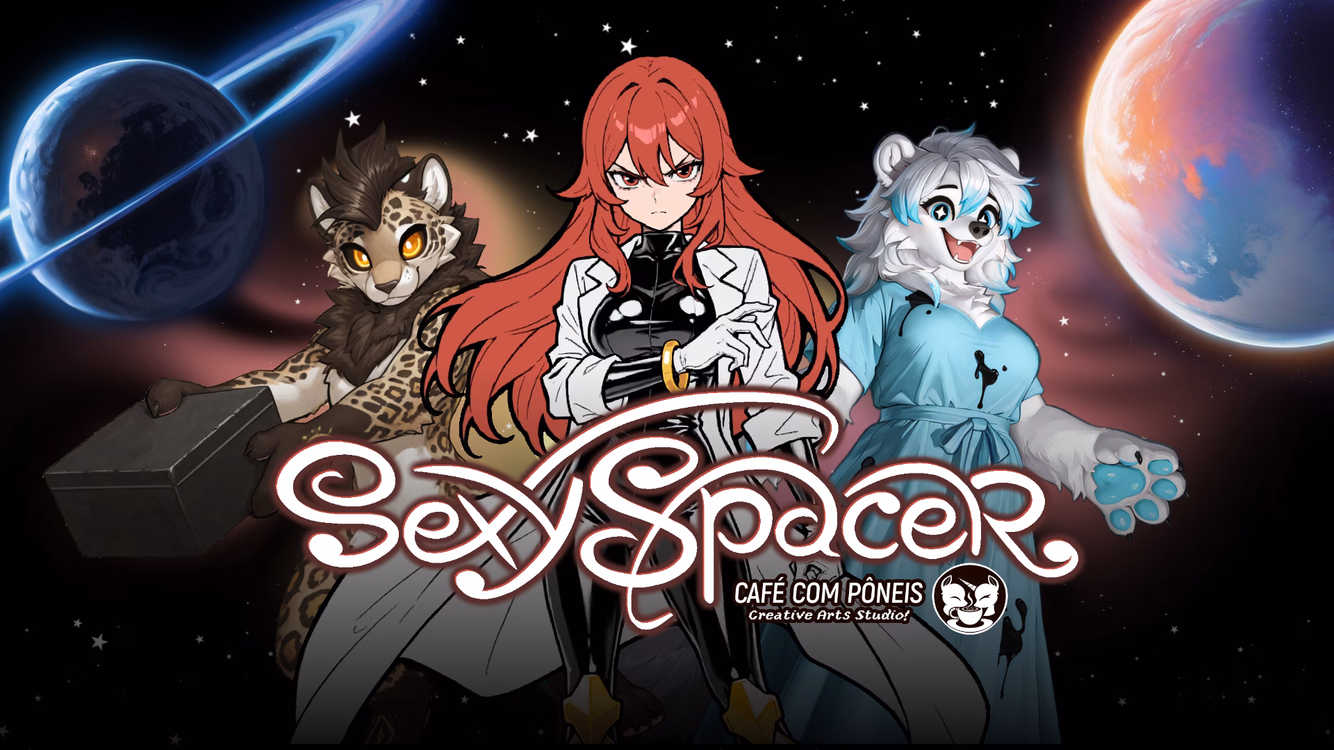 Sexyspacer