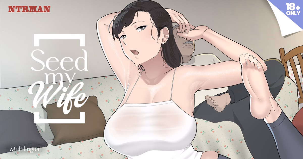 Seed My Wife — free Unity adult game download