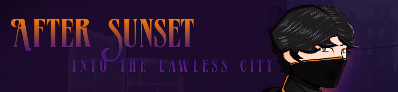 After Sunset — free Others adult game download