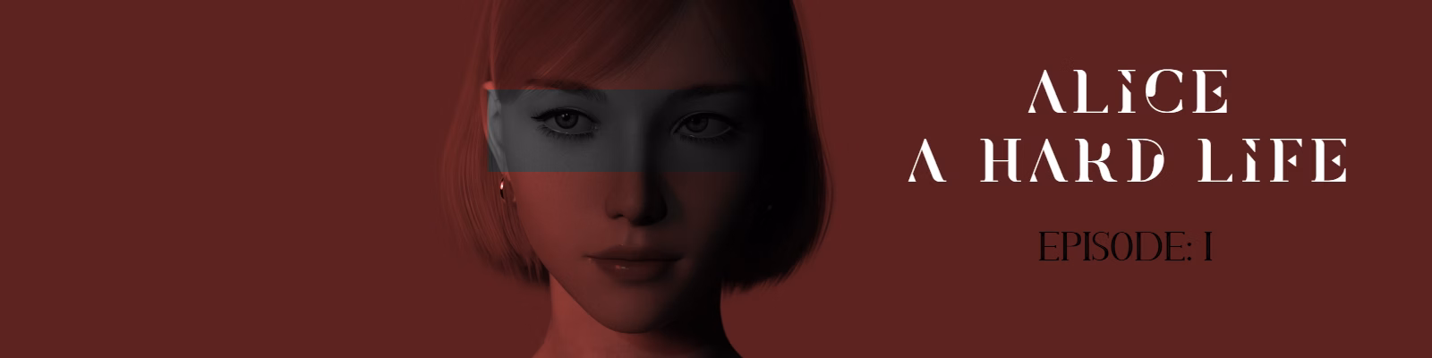 Alice: A Hard Life — free Ren'Py adult game download