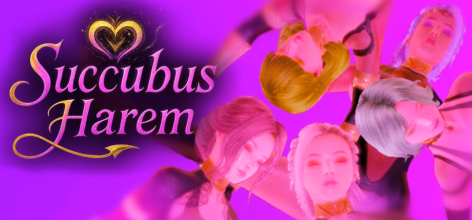 Succubus Harem