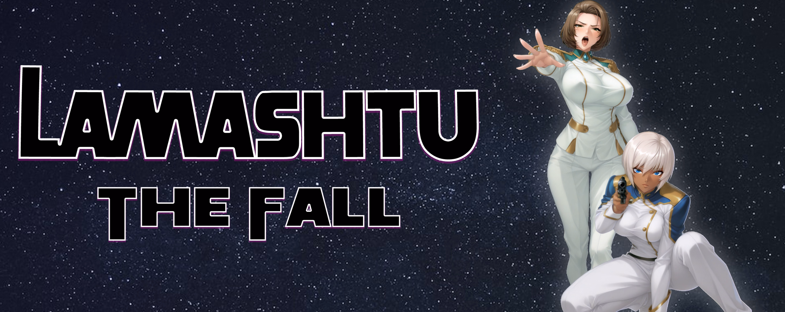 Lamashtu The Fall — free Ren'Py adult game download