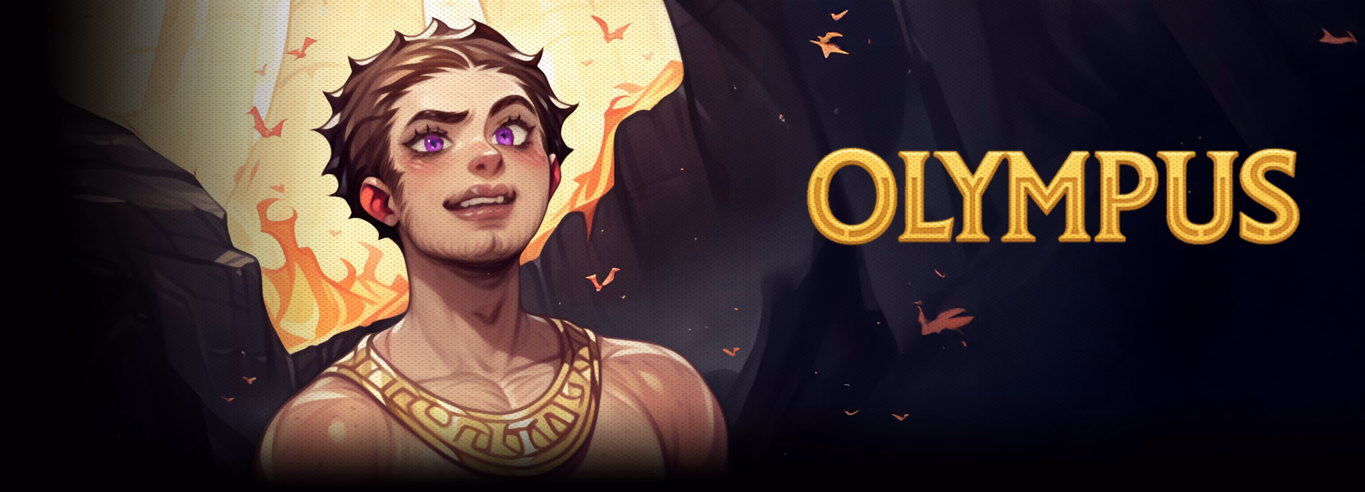 Olympus
