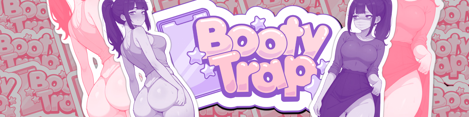 Booty Trap — free Others adult game download