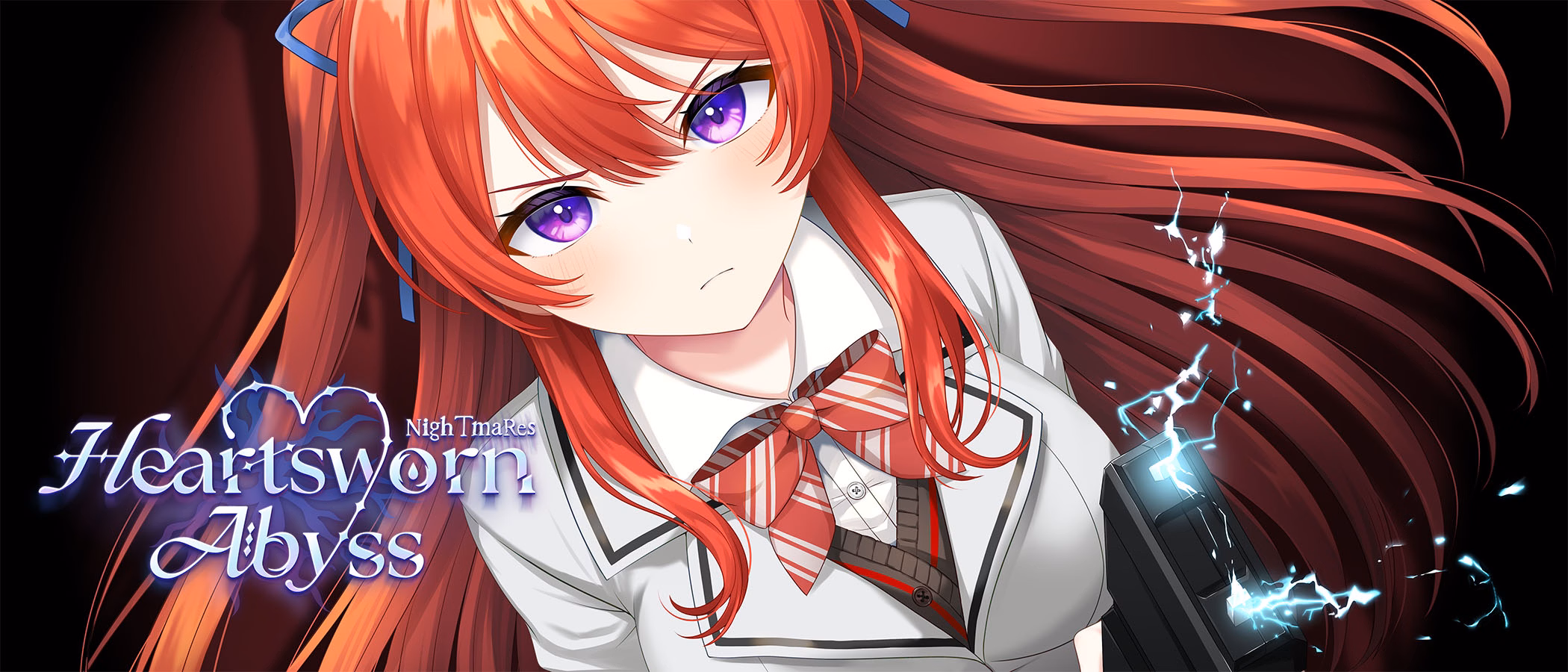 Heartsworn Abyss: NighTmaRes