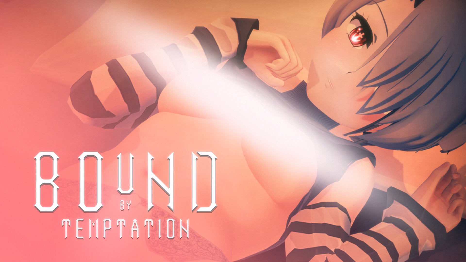 Bound by Temptation — free Ren'Py adult game download