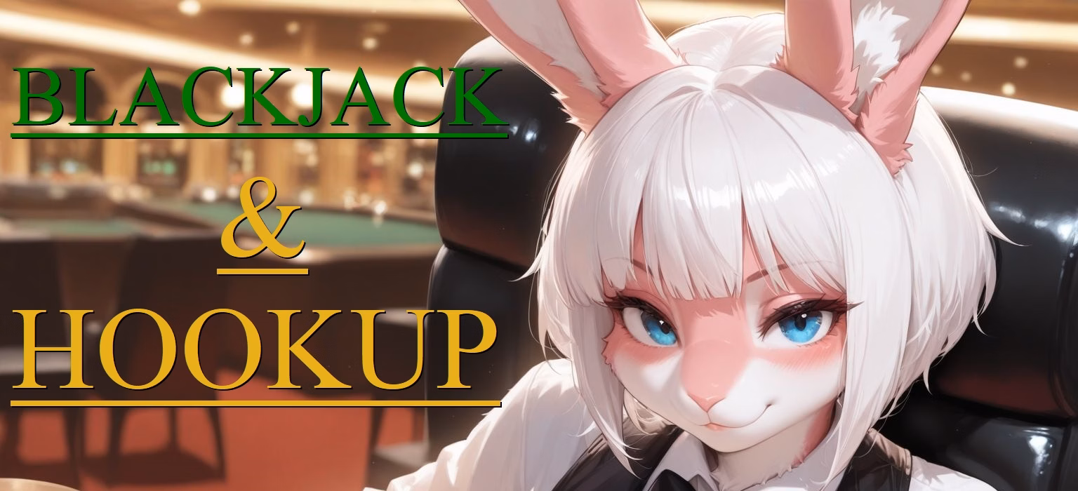 BlackJack & Hookups — free Others adult game download