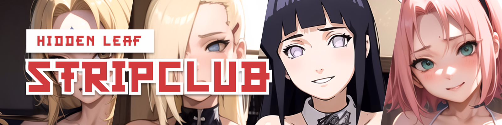 Hidden Leaf Stripclub