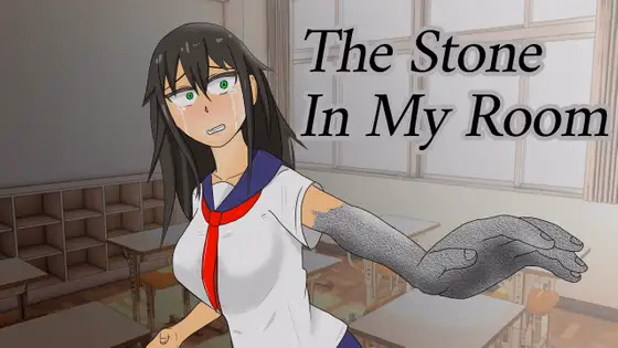 The Stone In My Room — free Others adult game download