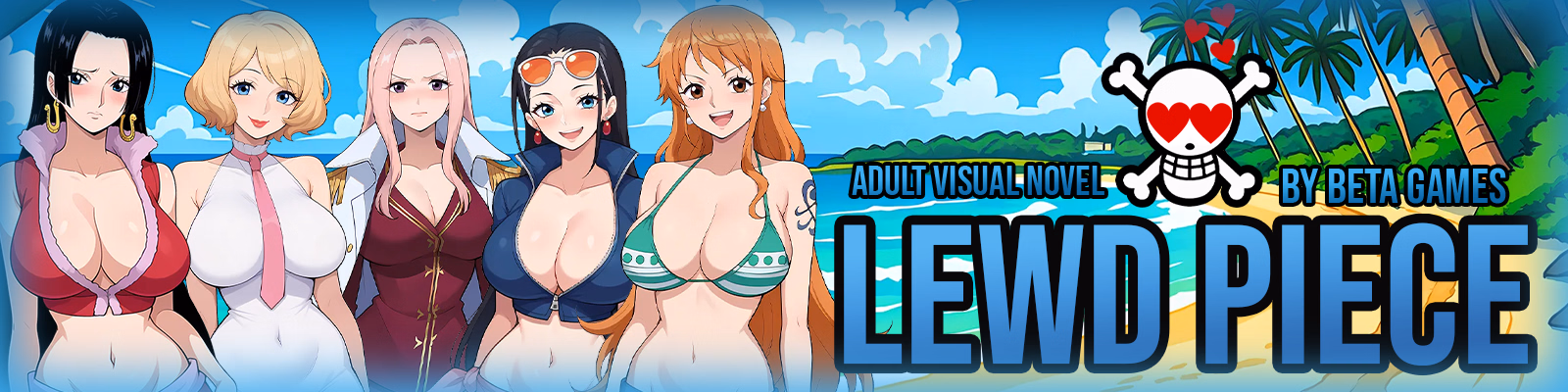 Lewd Piece