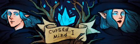 Cursed Mind I — free Ren'Py adult game download
