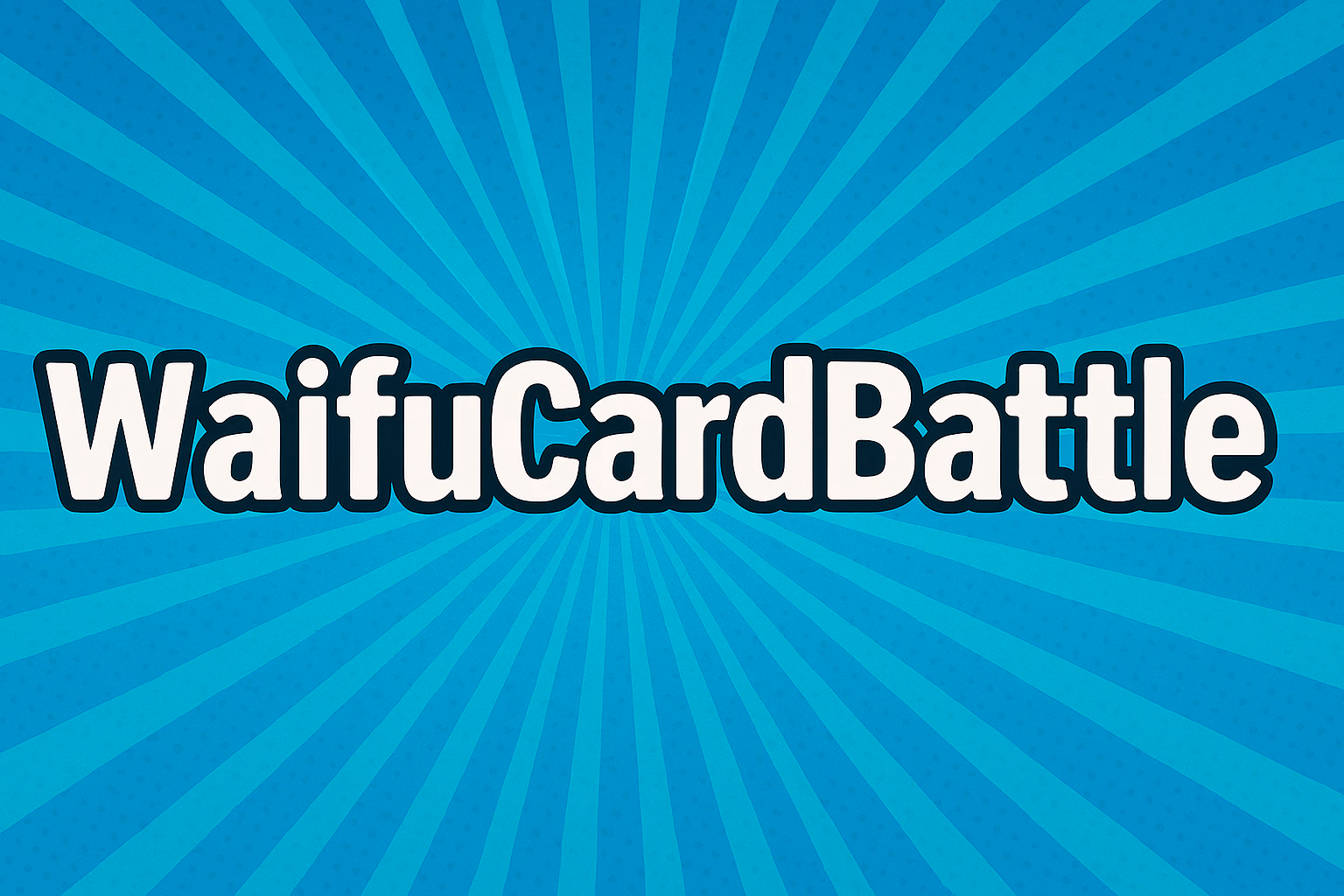 WaifuCardBattle — free HTML adult game download
